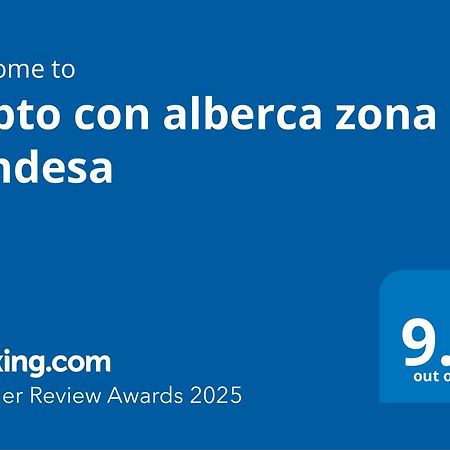 Depto Con Alberca Zona Condesa Διαμέρισμα Μεξικό Εξωτερικό φωτογραφία