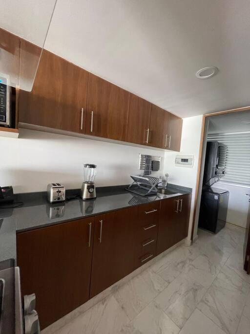 Depto Con Alberca Zona Condesa Διαμέρισμα Μεξικό Εξωτερικό φωτογραφία